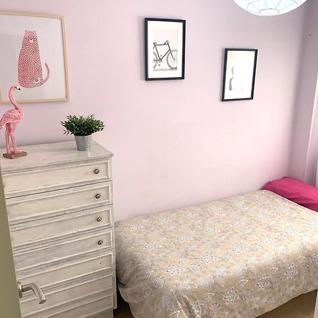 Bonito Apartamento En La Macarena إشبيلية المظهر الخارجي الصورة